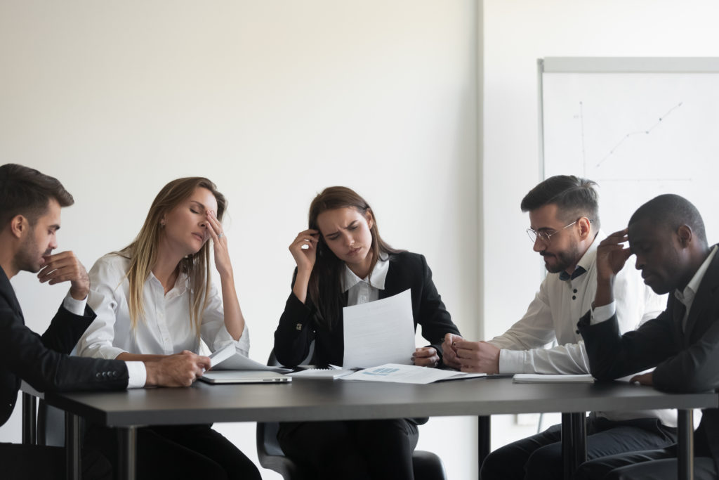 The Key to Eliminate Confusion and Gain Clarity