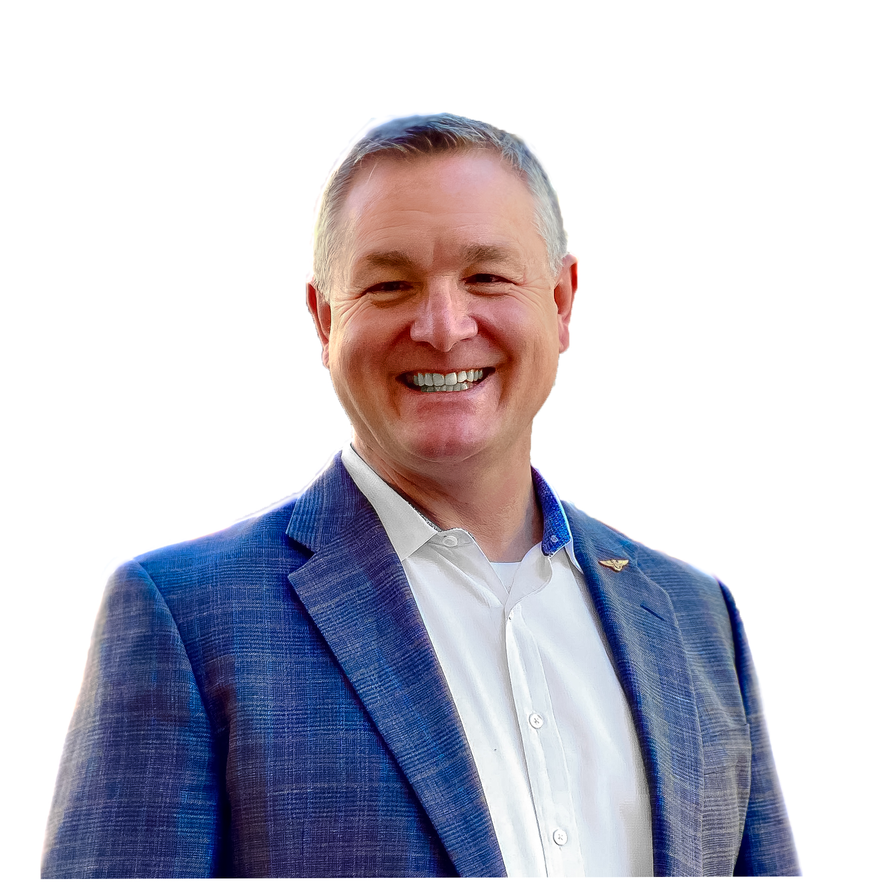 John Ramstead Headshot-1 John Ramstead Headshot-1
