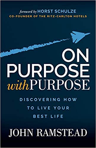 On Purpose Cover Image On Purpose Cover Image