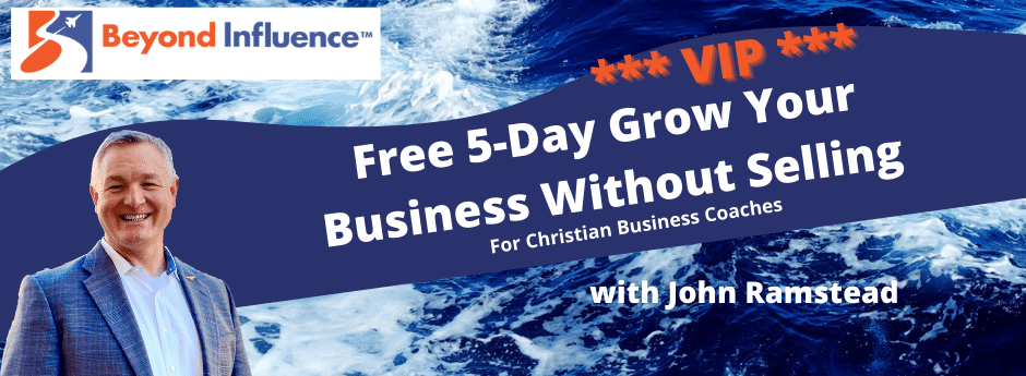 5 day Christian Coach Challenge (1)