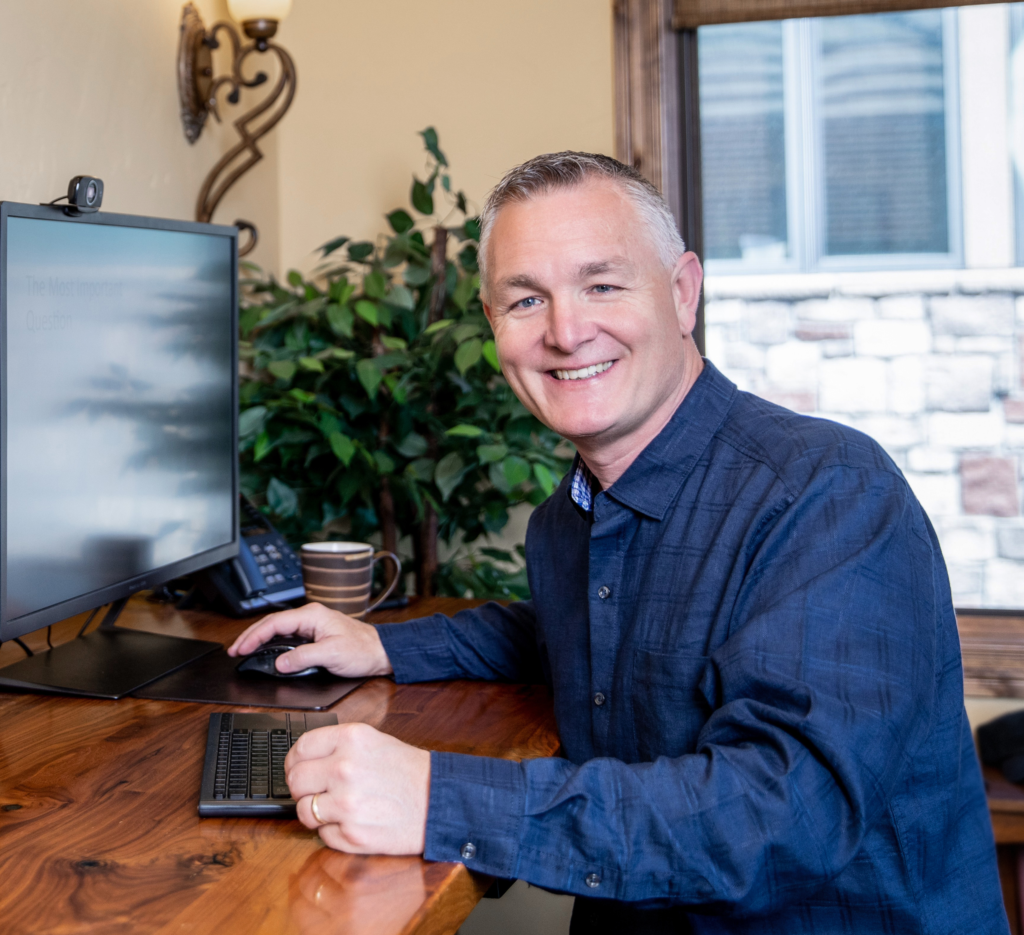 John Ramstead Top Executive Coach John Ramstead Top Executive Coach