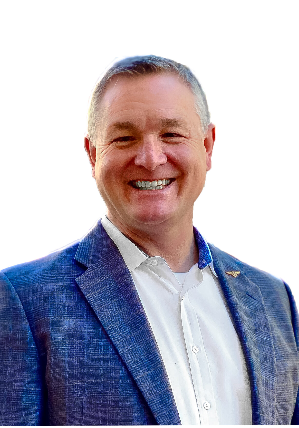 John Ramstead Headshot-1 John Ramstead Headshot-1